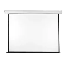 Apollo 84"x84" Wall Projection Screen